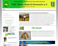 Bild Tanzsportclub Grn-Gelb Erftstadt e.V.
