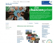 Bild CJD Ilmenau