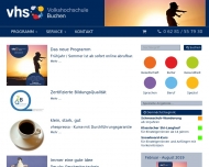 Bild Volkshochschule Buchen eV