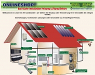 Bild GETEK HANDWERK GMBH Heizung Lftung Sanitr Elektr
