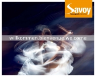Bild Tanz-Sport-Club Savoy Mnchen e. V.