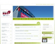 Bild Berufliche Bildungssttte Tuttlingen GmbH Berufsbildung