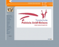 Bild Seidl-Heinen Patricia Tanzschule