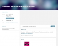 Bild Theessen Telekommunikation GmbH