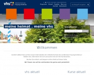 Bild VHS des Landkreises Freyung-Grafenau