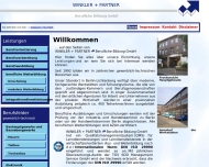 Bild Winkler + Partner Berufliche Bildung GmbH