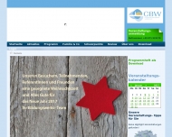Bild Christliches Bildungswerk Landshut e.V.