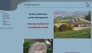 Bild Jansen Wilfried , Elsfelder Hof Reitstall