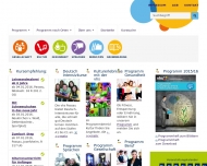 Bild Volkshochschule