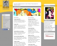 Bild Baladin Tanzschule