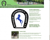 Bild Reitverein e.V.