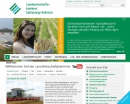 Bild Landwirtschaftskammer Schleswig-Holstein Bro Schleswig