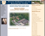 Bild Reiterhof Gut Stockum GmbH