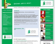 Bild SBB Stiftung Berufliche Bildung