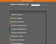 Bild Gebrder Schnittker Elektro-Installation Gesellschaft mit beschrnkter Haftung