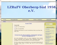 Bild Reitverein Oberberg Sd e. V.
