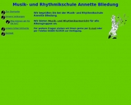 Bild Musik- und Rhythmik Schule