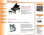 Bild Wolkersdorfer Peter Musiklehrer