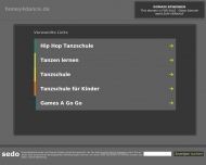 Bild Honey4Dance Tanzschule