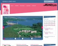 Bild Heinrich Lbke Haus der KAB Ferien- u. Bildungszentrum