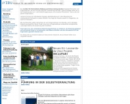 Bild Herz Gerhard Dr. Inst. fr betriebl. Bildung u. Unternehmenskultur