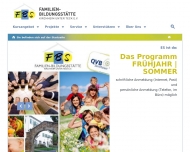 Bild Familien-Bildungssttte e.V.