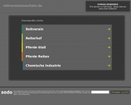 Bild Mchelner Reitverein St. Ulrich e.V.