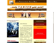 Bild Tanzschule ADTV Caro Bier