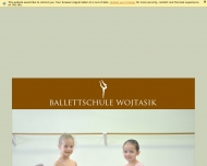 Bild Ballettschule Wojtasik Inh. Christina u. Artur Wojtasik Ballettschule