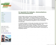 Bild Hoefert Elektro GmbH