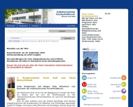 Bild Volkshochschule Frstenfeldbruck gemeinntzige GmbH