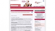 Bild Arbeit und Lernen Detmold Organisation von Seminaren