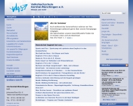 Bild Volkshochschule Korntal-Mnchingen e.V.