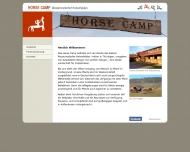 Bild Horse Camp Reiterhof Hohenfelden