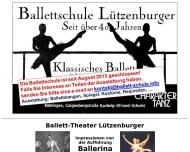 Bild Ltzenburger Rita Ballettschule - Ltzenburger Rita Ballettschule Priv.