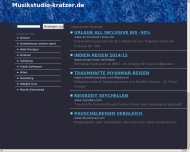 Bild Musikstudio Kratzer Unterricht fr Keyboard u. Heimorgel