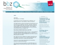 Bild ver.di - Bildungs- und Begegnungszentrum