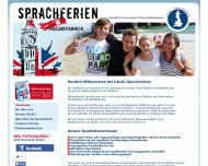 Bild CALAC Sprach- und Bildungsreisen GmbH