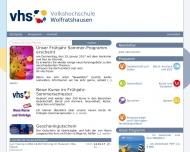 Bild Volkshochschule Wor e.V.