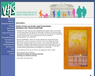 Bild Volkshochschule Bez. Schwetzingen e.V.