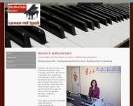 Bild Musikschule Kaehlert Musikschule