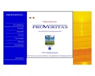 Bild Pro Veritas Gesellschaft fr Finanzberatung und betriebswirtschaftliche Seminare mbH