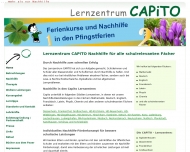 Bild Capito Lernzentrum Inh. Armin Fiebig