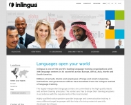 Bild inlingua Sprachschule