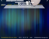 Bild Elektro Borges Heinrich Borges Inh. G. Raneri