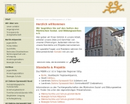 Bild Mrkisches Sozial- und Bildungswerk e.V.