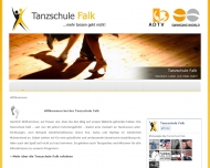 Bild Tanzschule Falk