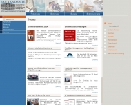 Bild BAUAKADEMIE Gesellschaft fr Forschung, Entwicklung und Bildung mbH