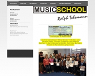 Bild Tehsmann Ralph Musikschule