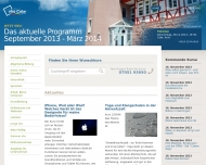 Bild Volkshochschule Oberes Enztal e.V.